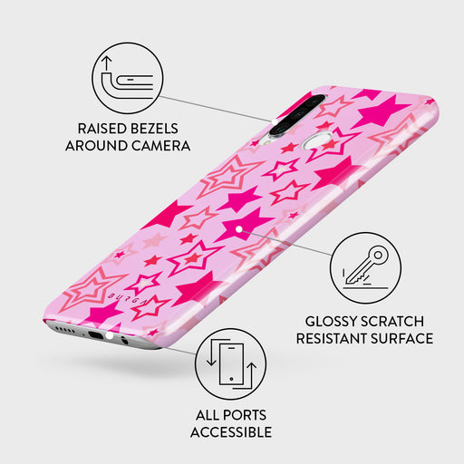 Plastic Sky - Huawei P30 Lite Case 3