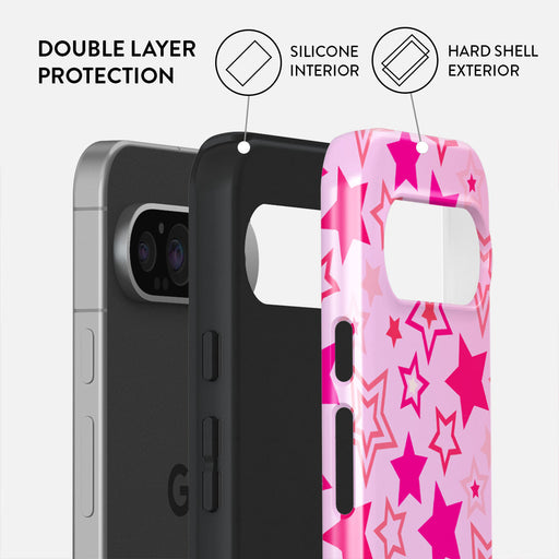 Plastic Sky - Google Pixel 9 Case 2
