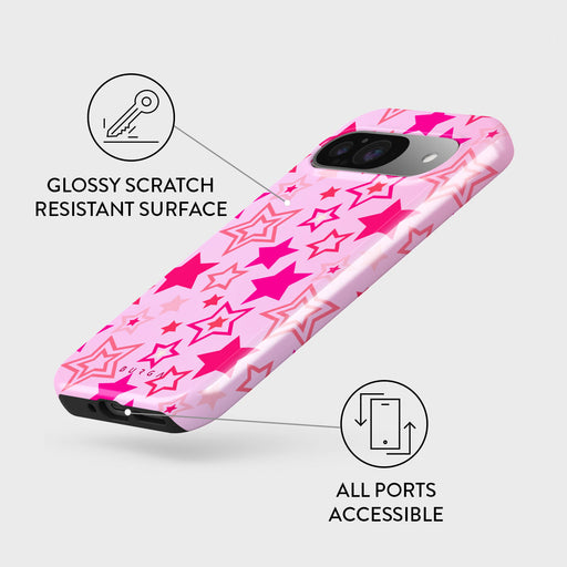 Plastic Sky - Google Pixel 9 Case 3