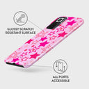 Plastic Sky - Xiaomi Redmi Note 10 Pro Case 3