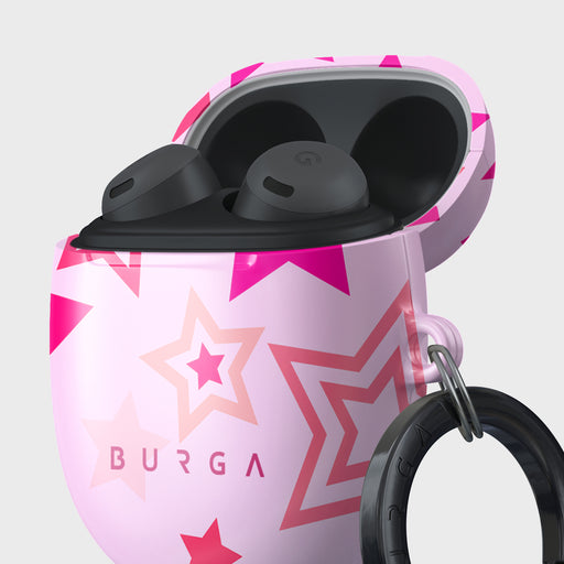 Plastic Sky - Google Pixel Buds Pro Case 5