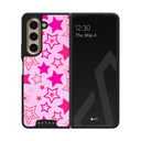 Plastic Sky - Samsung Galaxy Z Fold 5 Case 1