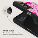 Plastic Sky - Samsung Galaxy Z Fold 5 Case 4