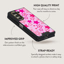 Plastic Sky - Samsung Galaxy Z Fold 5 Case 5
