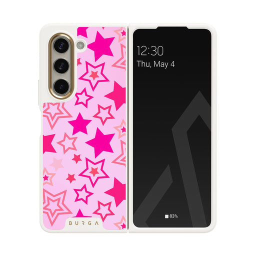 Plastic Sky - Samsung Galaxy Z Fold 5 Case 27