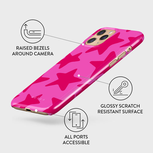 Let's Go Party - iPhone 11 Pro Max Case 3