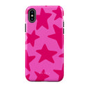 Let's Go Party - iPhone XS Max Case