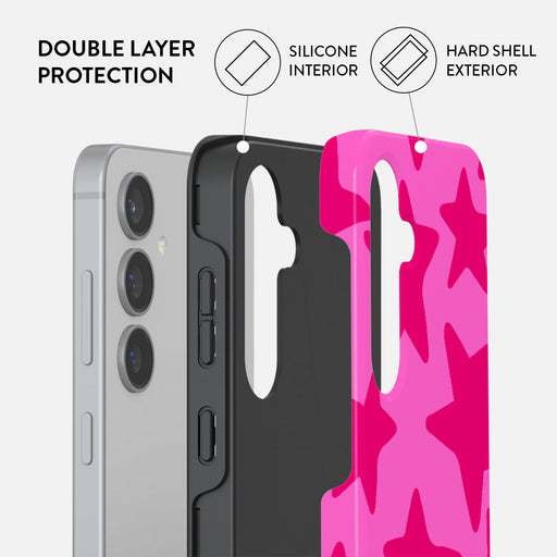 Let's Go Party - Samsung Galaxy S24 FE Case 2