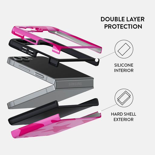 Let's Go Party - Samsung Galaxy Z Flip 6 Case 2