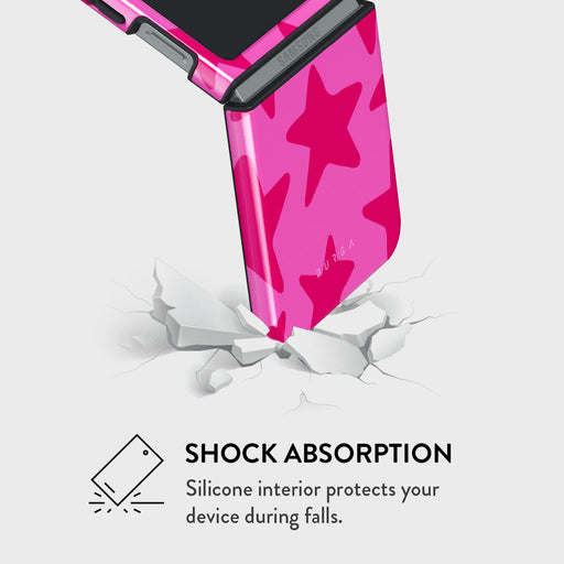 Let's Go Party - Samsung Galaxy Z Flip 6 Case 4