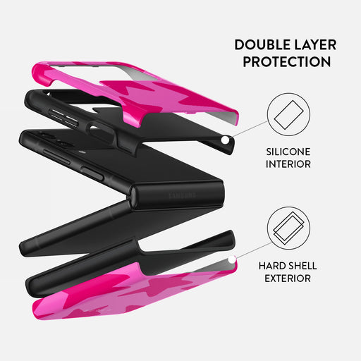 Let's Go Party - Samsung Galaxy Z Flip 3 Case 2