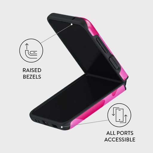 Let's Go Party - Samsung Galaxy Z Flip 3 Case 3