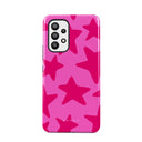 Let's Go Party - Samsung Galaxy A73 Case 1