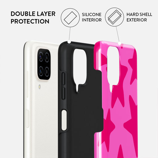 Let's Go Party - Samsung Galaxy A12 4G Case 2