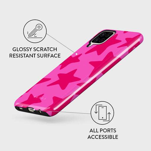 Let's Go Party - Samsung Galaxy A12 4G Case 3