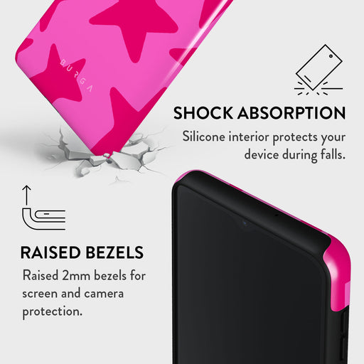Let's Go Party - Samsung Galaxy A12 4G Case 4