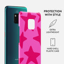 Let's Go Party - Huawei Mate 20 Pro Case 2