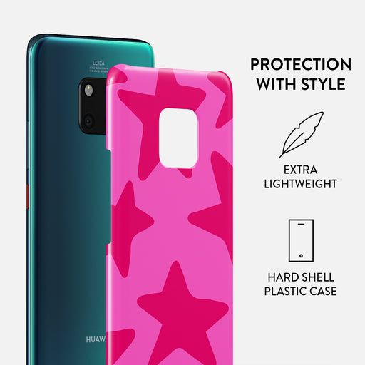 Let's Go Party - Huawei Mate 20 Pro Case 2