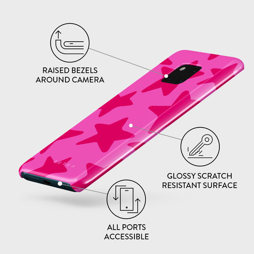 Let's Go Party - Huawei Mate 20 Pro Case 3