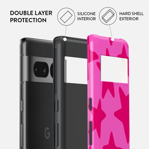 Let's Go Party - Google Pixel 7 Pro Case 2