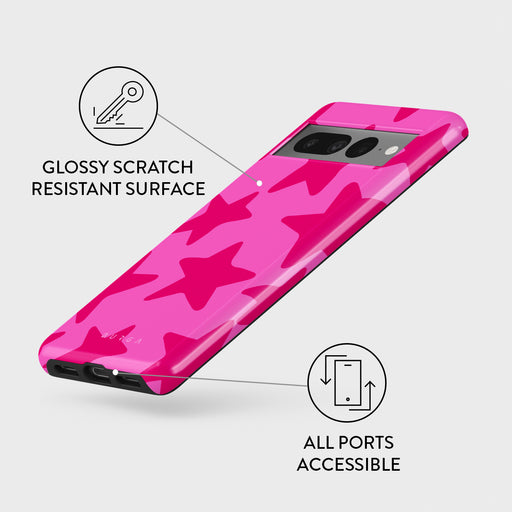 Let's Go Party - Google Pixel 7 Pro Case 3