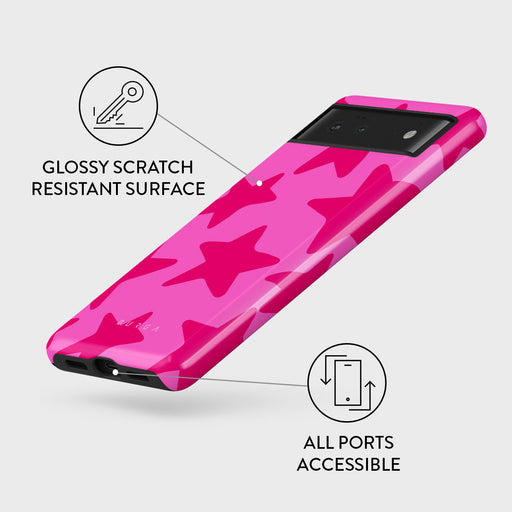 Let's Go Party - Google Pixel 6 Case 3