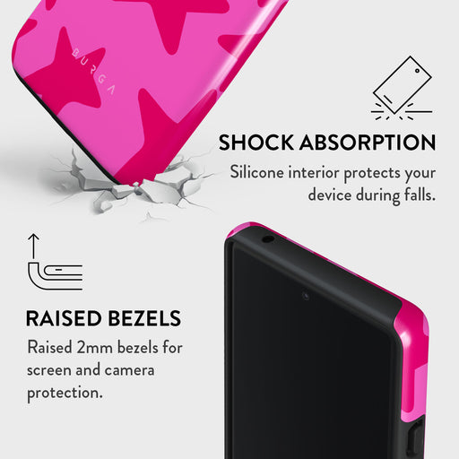 Let's Go Party - Google Pixel 6 Case 4
