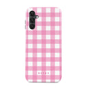 Think Pink - Samsung Galaxy A25 Case 1