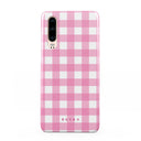 Think Pink - Huawei P30 Case