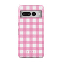 Think Pink - Google Pixel 7 Pro Case 1