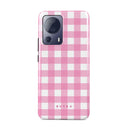 Think Pink - Xiaomi 13 Lite Case 1