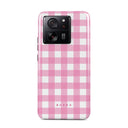 Think Pink - Xiaomi 13T Case