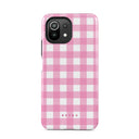 Think Pink - Xiaomi Mi 11 Lite 4G / 5G Case 1