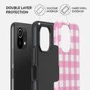 Think Pink - Xiaomi Mi 11 Lite 4G / 5G Case 2
