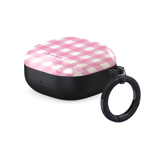 Think Pink - Samsung Galaxy Buds FE Case 1