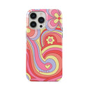 Roller Disco - iPhone 13 Pro Case 5
