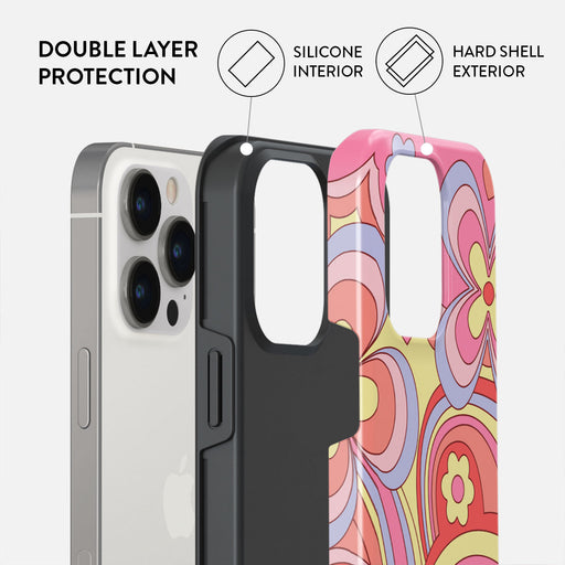Roller Disco - iPhone 13 Pro Case 6