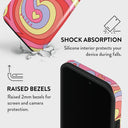 Roller Disco - iPhone 13 Pro Case 8