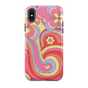 Roller Disco - iPhone X / XS Case 5