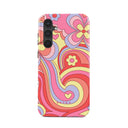 Roller Disco - Samsung Galaxy S23 FE Case