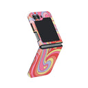 Roller Disco - Samsung Galaxy Z Flip 6 Case 1