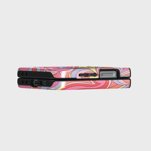 Roller Disco - Samsung Galaxy Z Flip 6 Case 7