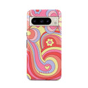Roller Disco - Google Pixel 8 Pro Case 1