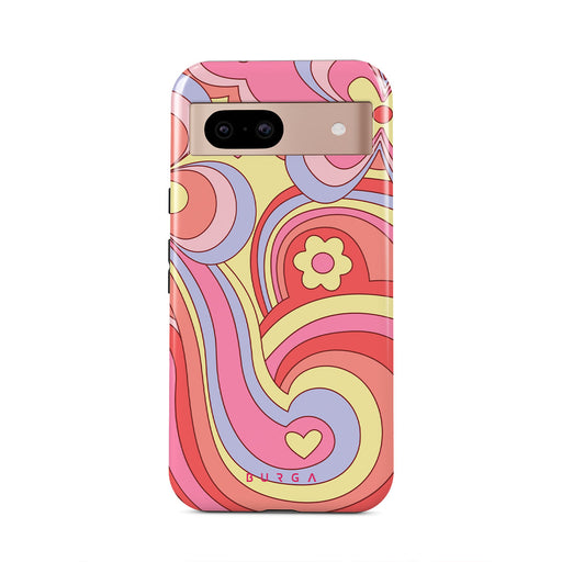 Roller Disco - Google Pixel 8a Case 1