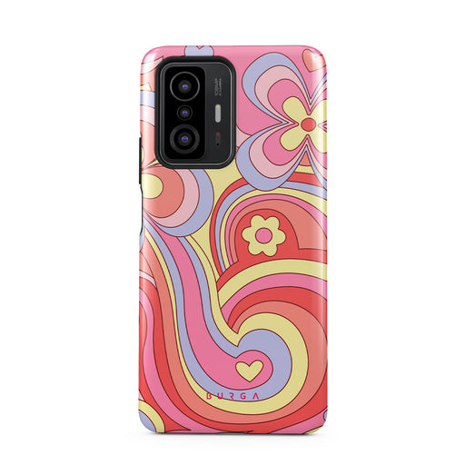 Roller Disco - Xiaomi 11T / 11T Pro Case 1
