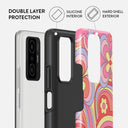 Roller Disco - Xiaomi 11T / 11T Pro Case 2