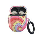 Roller Disco - Google Pixel Buds Pro 2 Case 1