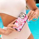 Plastic Sky - Samsung Galaxy Z Fold 5 Case 16