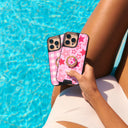 Plastic Sky - Samsung Galaxy Z Fold 5 Case 18