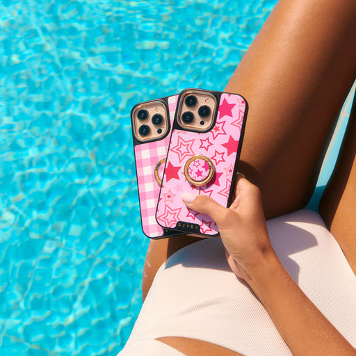 Plastic Sky - Samsung Galaxy Z Fold 5 Case 18